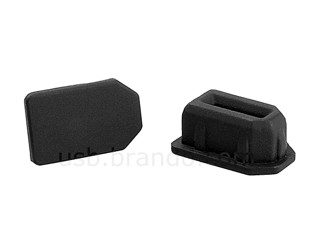 IEEE 1394 6-Pin Jack Dust Cover