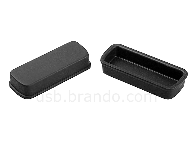 DVI Jack Dust Cover