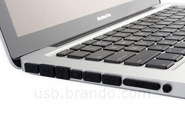 MacBook Pro Jack Dust Cover