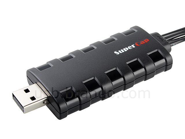 USB Gaming Capture