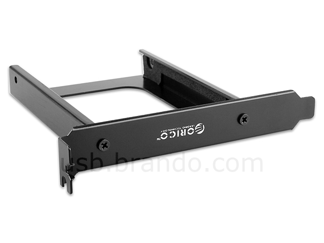 ORICO 1-Bay PCI-e 2.5" SDD/HDD Frame