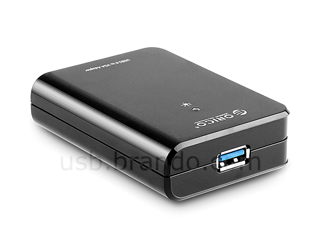 ORICO USB 3.0 to VGA Adapter