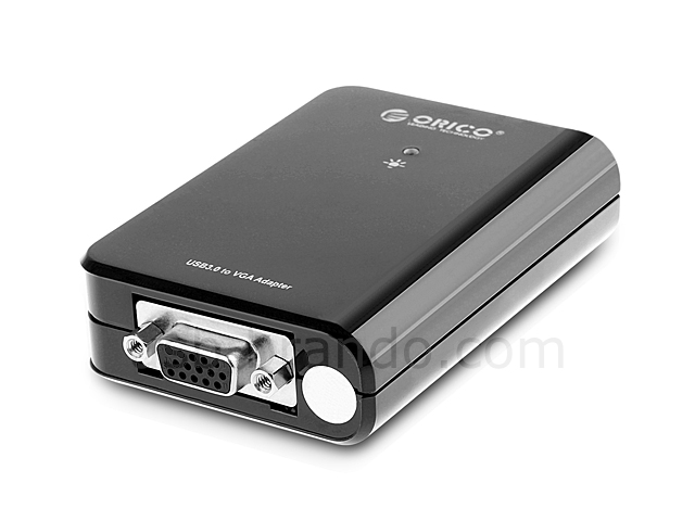 ORICO USB 3.0 to VGA Adapter