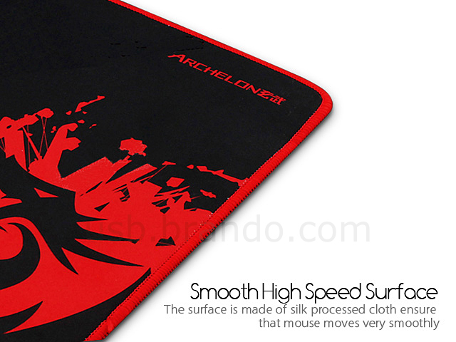 Redragon Archelon Gaminig Mouse Pad