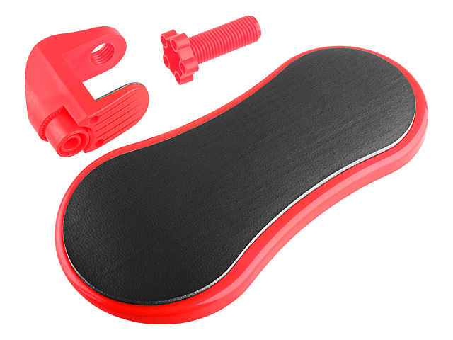 Mini Armrest Mouse Pad