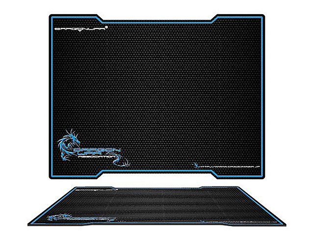 Dragon War GP-001 Gaming Mouse Pad (Speed Edition)