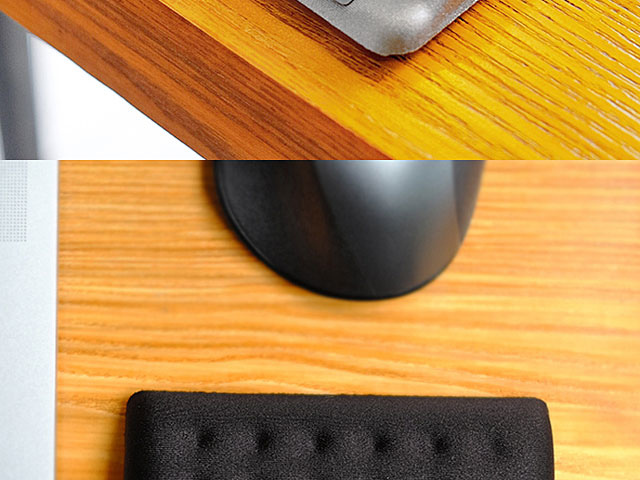 ELECOM COMFY Wrist Rest (MOH-013)