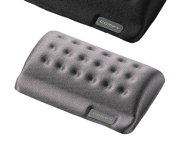 ELECOM COMFY Wrist Rest (MOH-013)