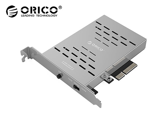 Orico Pcle M 2 Ssd Raid Card Prs2