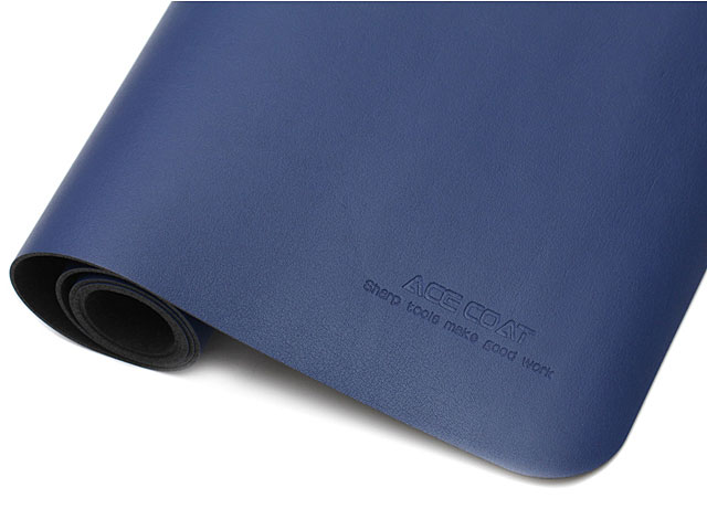 Super Leather Mouse Pad Mat