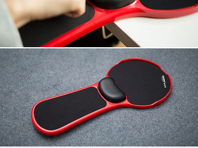 Armrest Mouse Pad II