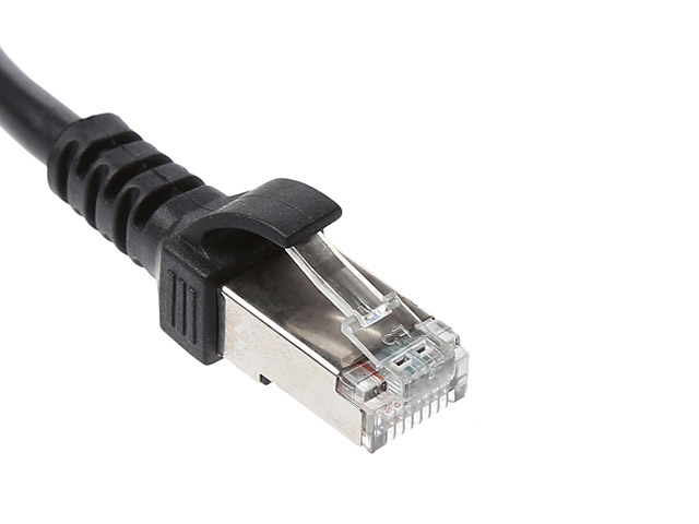 1 to 3 Port RJ45 Lan Splitter Adapter