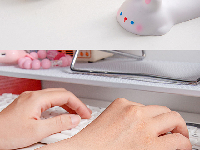 Cute Animal Wrist Rest