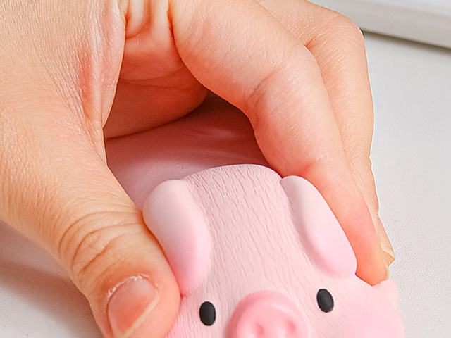 Cute Animal Wrist Rest