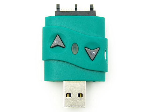 USB Phonebook Flash Drive
