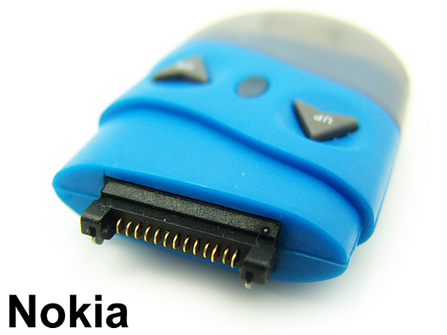 USB Phonebook Flash Drive