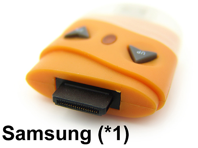 USB Phonebook Flash Drive