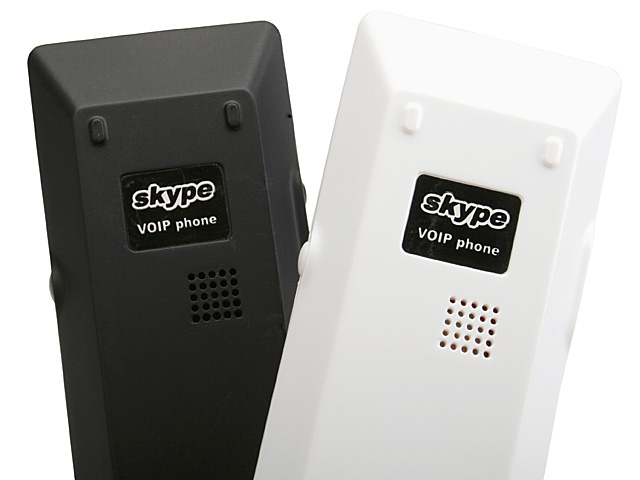 usb skype phone