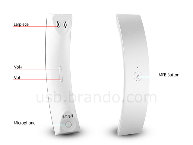 Bluetooth Handset