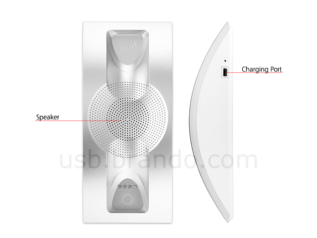 Bluetooth Handset