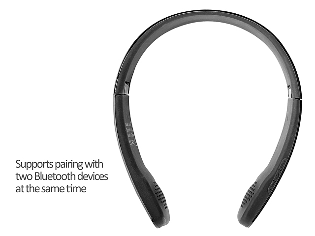 Bluetooth Stereo Headset (AX-671)