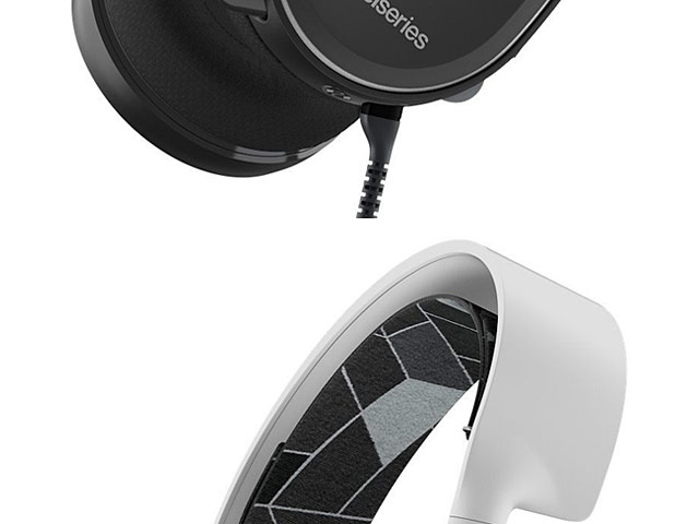 SteelSeries Arctis 3 Gaming Headset