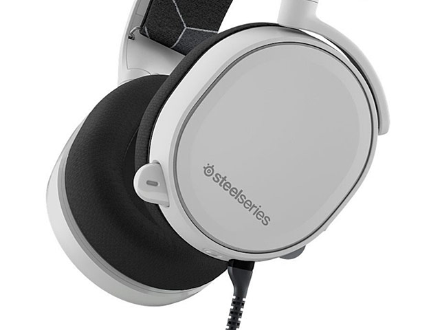 SteelSeries Arctis 3 Gaming Headset