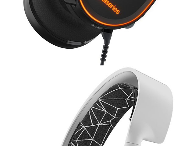 SteelSeries Arctis 5 Gaming Headset