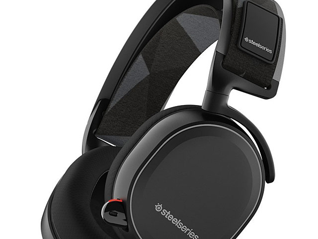 SteelSeries Arctis 7 DTS Wireless Headset