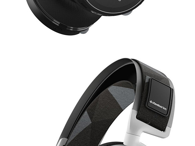 SteelSeries Arctis 7 DTS Wireless Headset