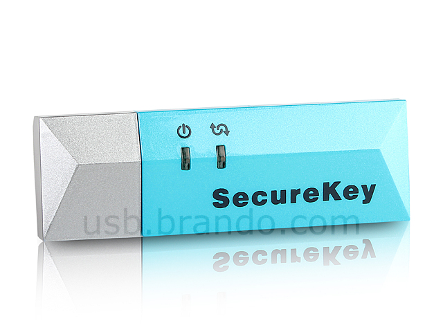 USB SecureKey