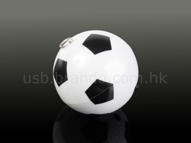 USB Mini Football Speaker