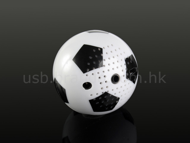 USB Mini Football Speaker