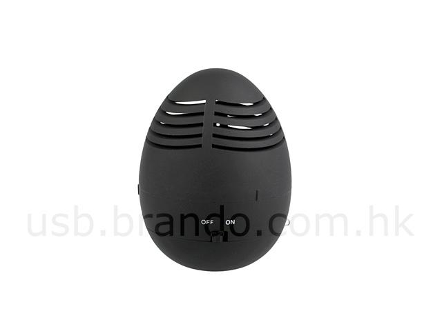 USB Tumbler Speaker