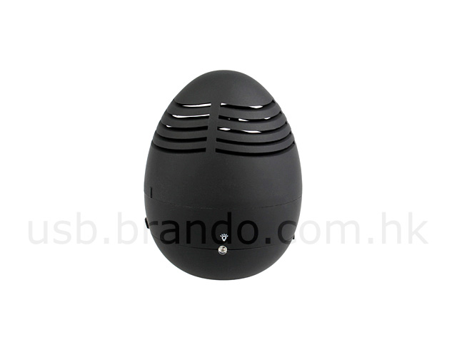 USB Tumbler Speaker