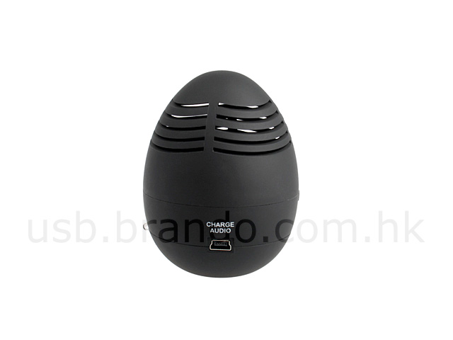 USB Tumbler Speaker