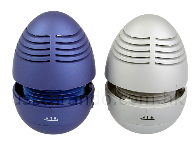 USB Tumbler Speaker
