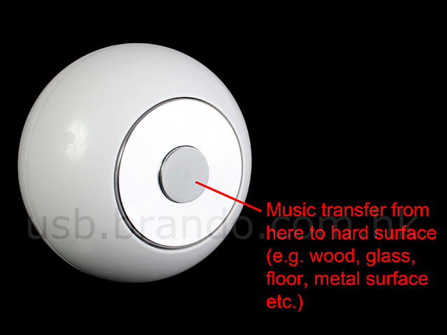 i-Singing Table