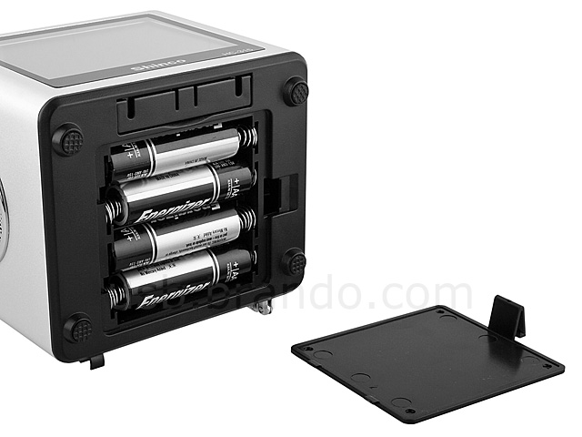 USB Multimedia Player Speaker (HC-315)
