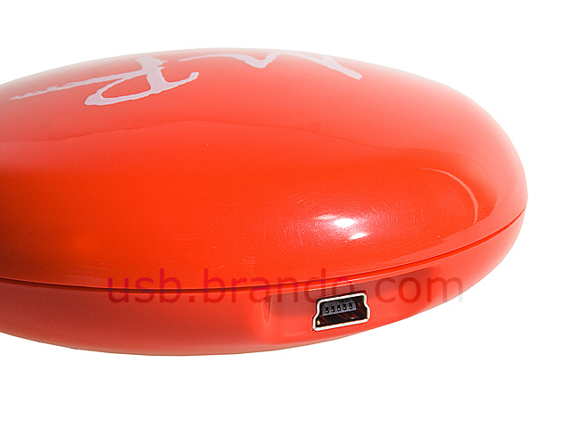 USB Mr Vibrating Speaker