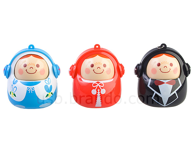 USB Music Baby Speaker