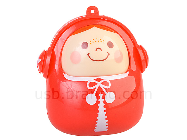 USB Music Baby Speaker