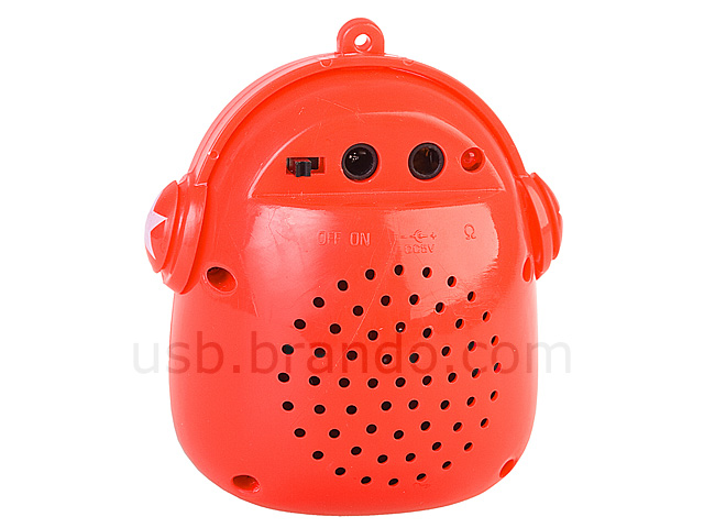 USB Music Baby Speaker