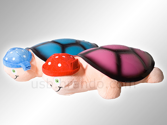 USB Intelligent Turtle MP3 Player