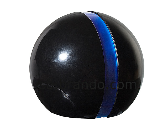 USB Ball Vibrating Speaker
