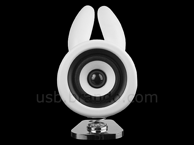 USB S2 Rabbit Speaker