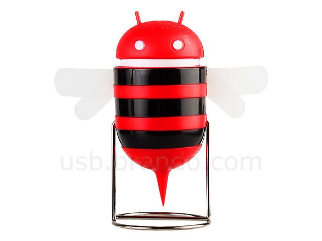 USB Bee Mini Speaker