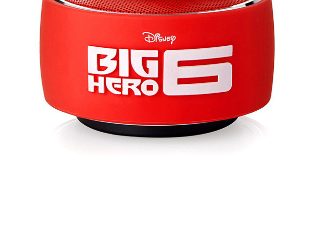 infoThink BIG HERO 6 - Baymax Bluetooth Lighting Speaker