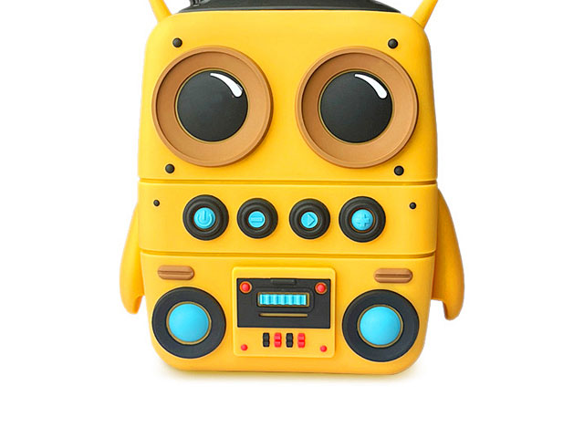 Owl Mini Bluetooth Speaker