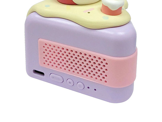 Lotso Cake Bluetooth Speaker